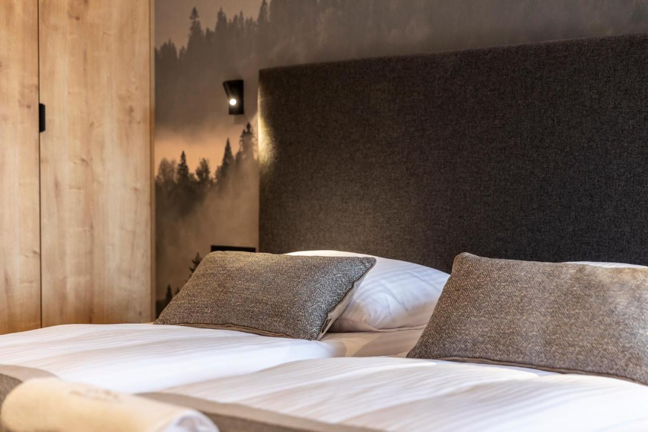 Szymaszkowa 7 - Luksusowe Apartamenty, Blisko Wyciagu Narciarskiego - Sauna Zewnetrzna I Parking W Cenie Zakopane Exterior photo