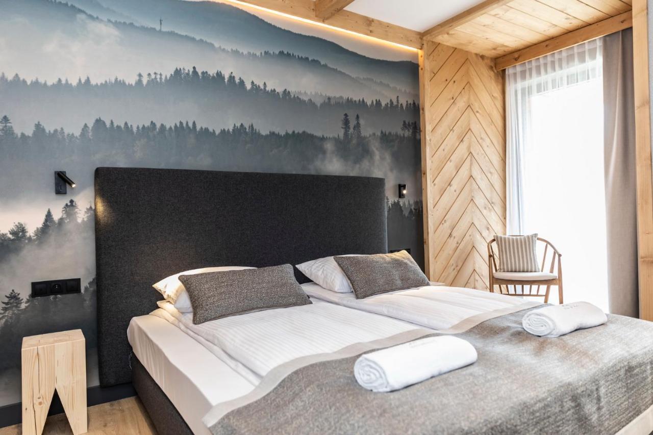 Szymaszkowa 7 - Luksusowe Apartamenty, Blisko Wyciagu Narciarskiego - Sauna Zewnetrzna I Parking W Cenie Zakopane Exterior photo
