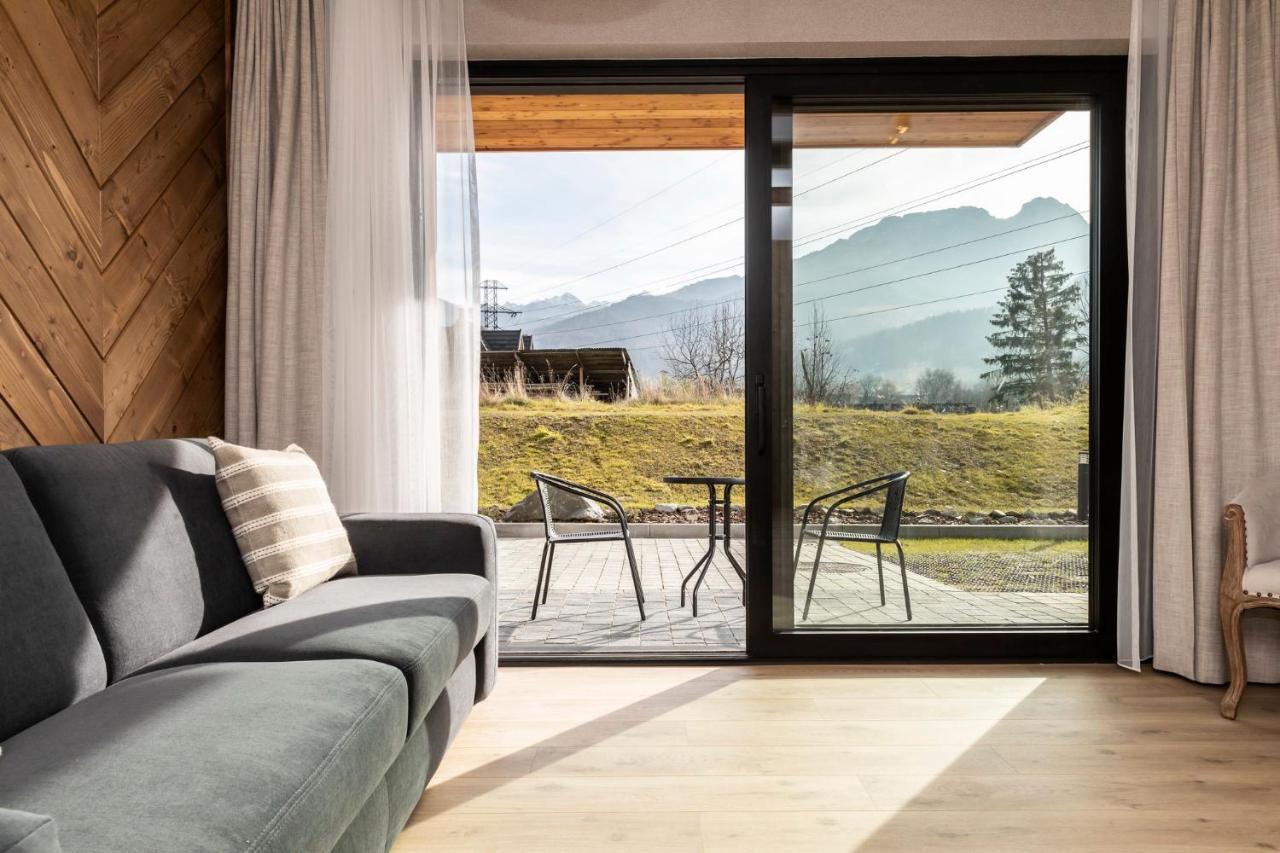 Szymaszkowa 7 - Luksusowe Apartamenty, Blisko Wyciagu Narciarskiego - Sauna Zewnetrzna I Parking W Cenie Zakopane Exterior photo
