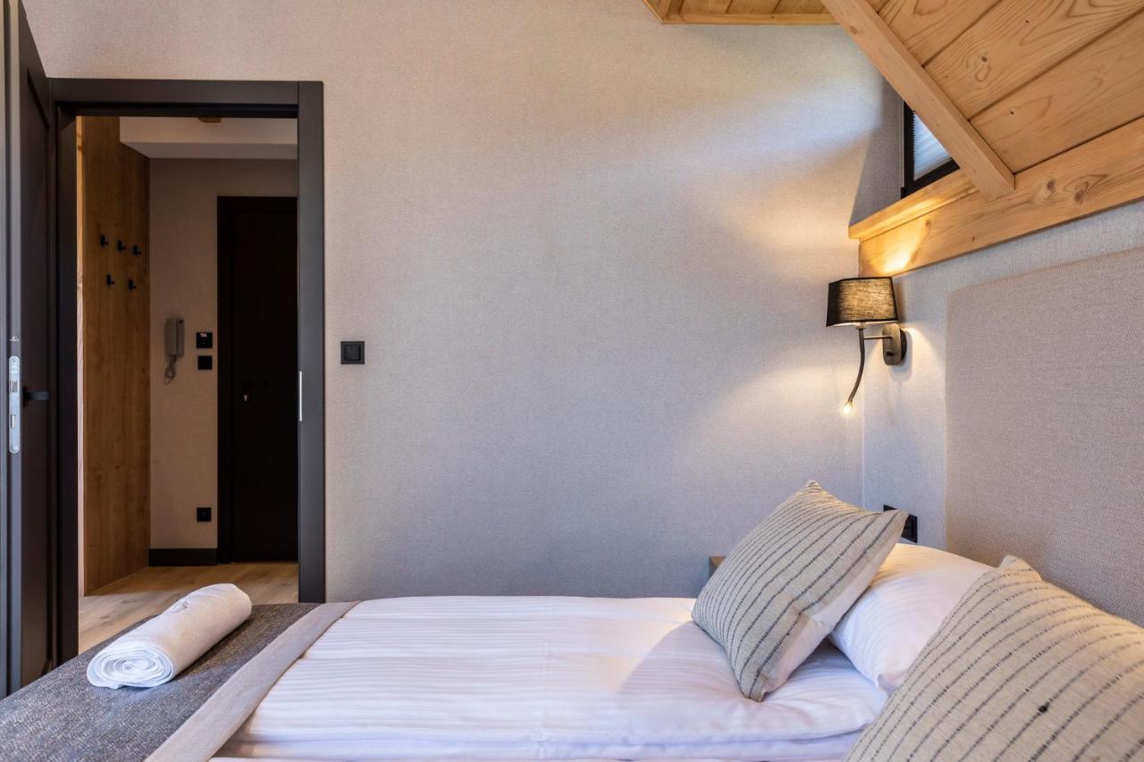 Szymaszkowa 7 - Luksusowe Apartamenty, Blisko Wyciagu Narciarskiego - Sauna Zewnetrzna I Parking W Cenie Zakopane Exterior photo