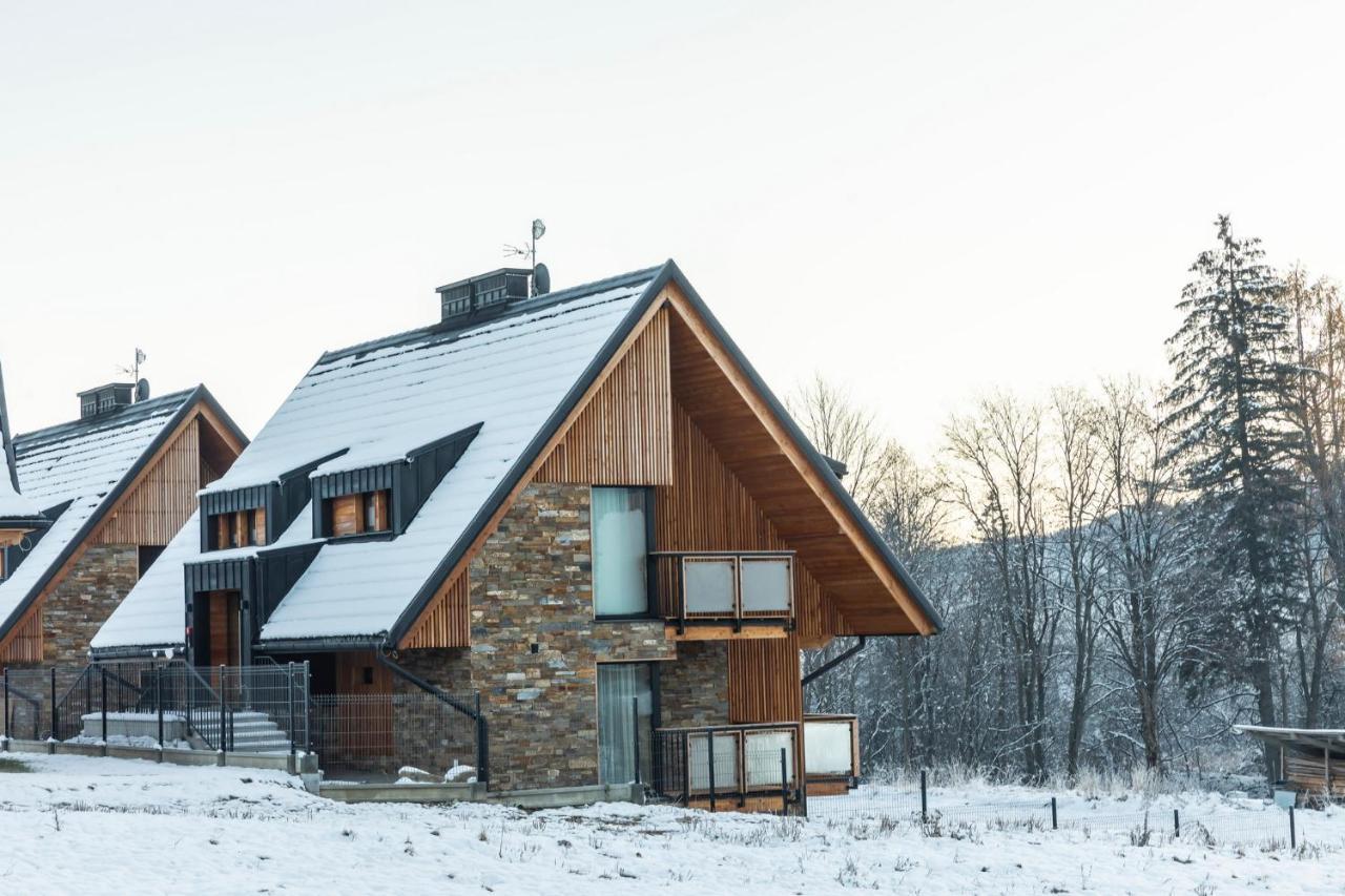 Szymaszkowa 7 - Luksusowe Apartamenty, Blisko Wyciagu Narciarskiego - Sauna Zewnetrzna I Parking W Cenie Zakopane Exterior photo